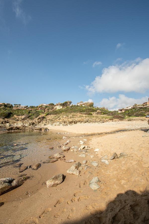 Villa La Torre Levante Torre dei Corsari Exterior foto