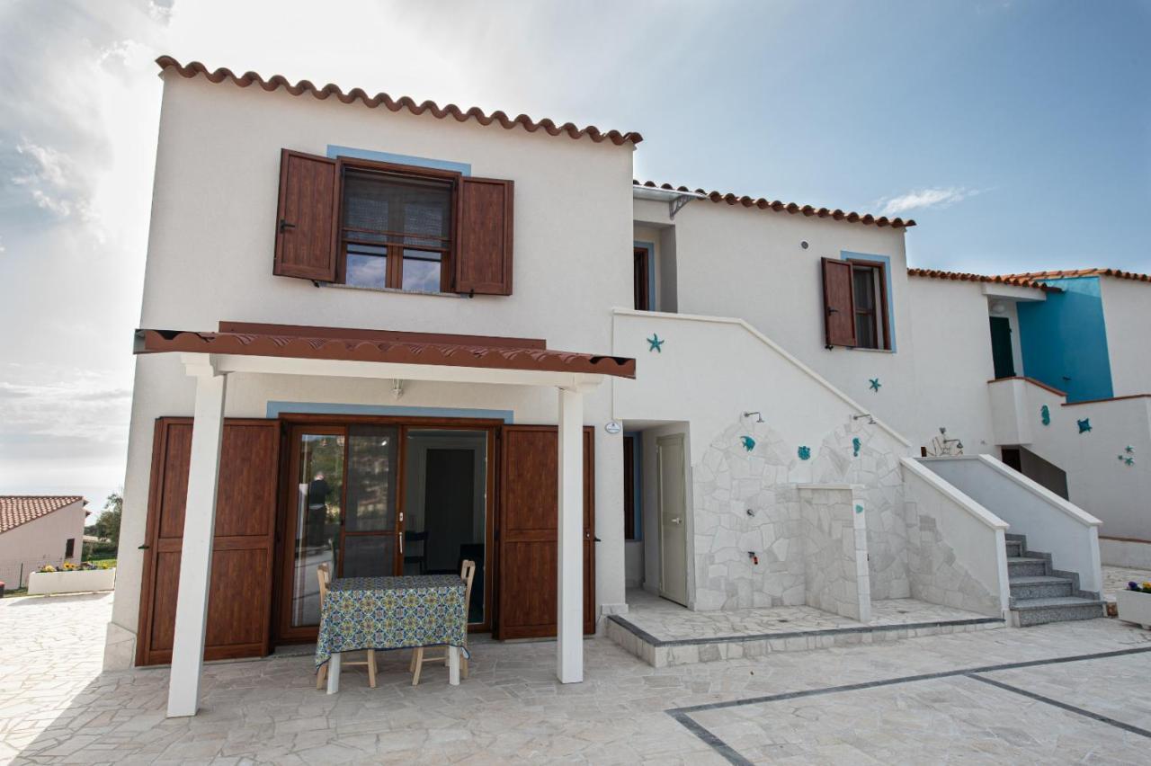 Villa La Torre Levante Torre dei Corsari Exterior foto