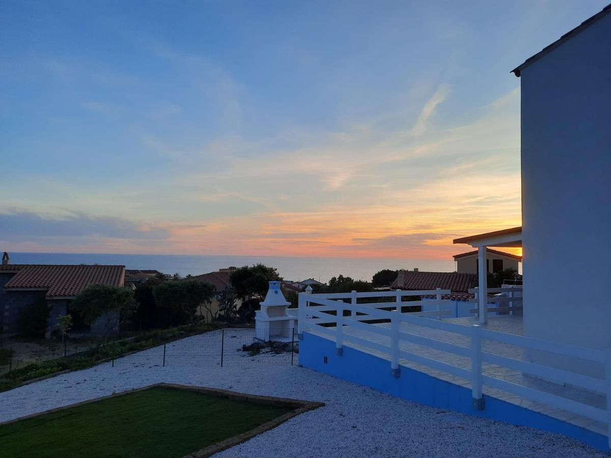 Villa La Torre Levante Torre dei Corsari Exterior foto